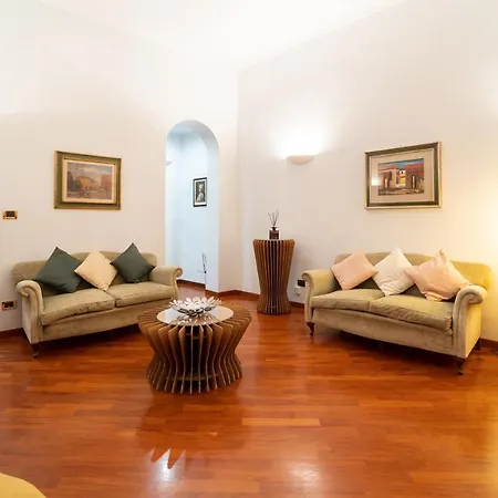 Apartamento Zamboni *