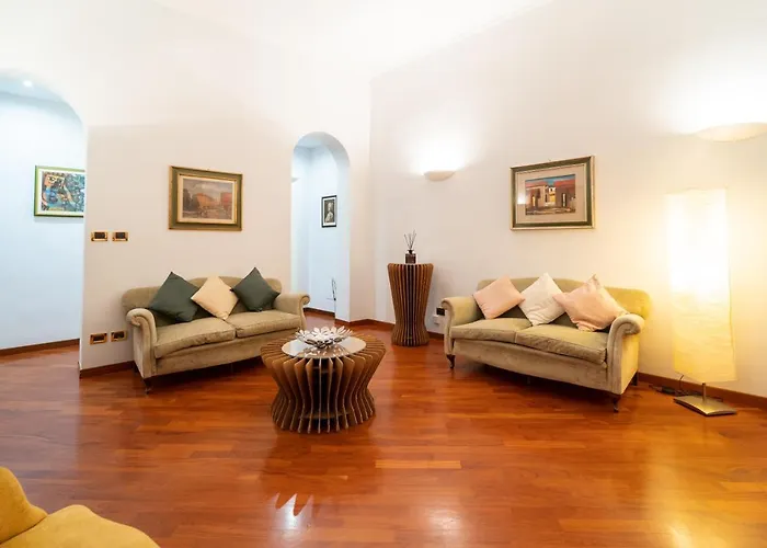 Apartamento Zamboni *