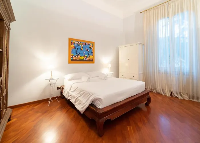 Apartamento Zamboni *