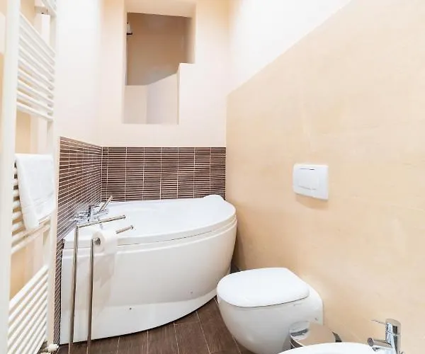 Apartamento Zamboni *