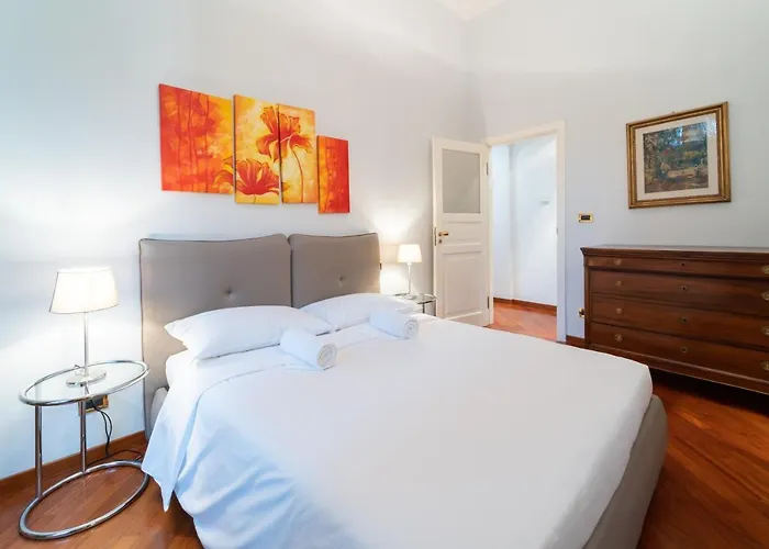 Zamboni Apartamento *