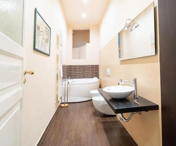 Apartamento Zamboni *