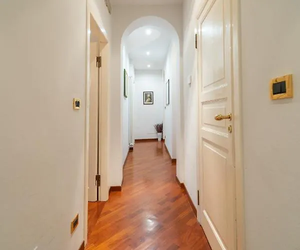 Zamboni Apartamento *