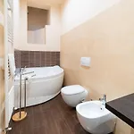 Apartment Zamboni Bologna