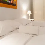 Zamboni Apartamento Bolonha