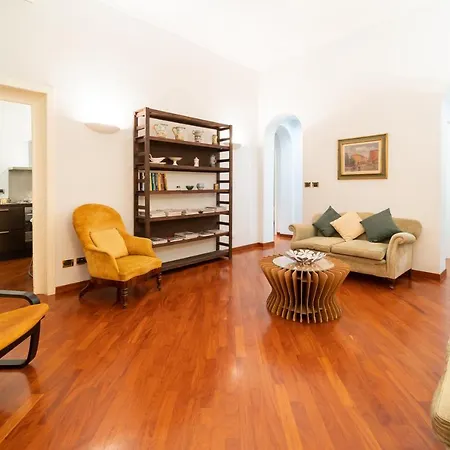 Apartment Zamboni Bologna