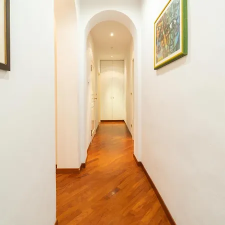 Zamboni Apartment Bologna