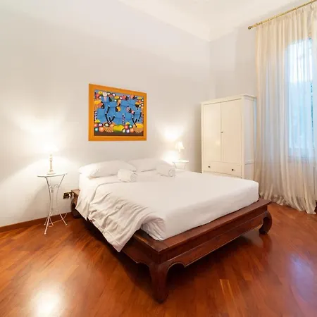 Appartamento Zamboni *