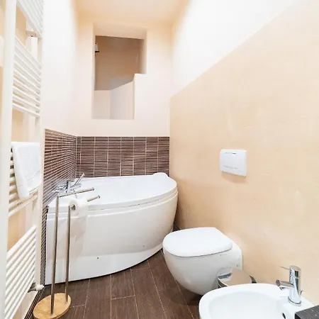 Appartamento Zamboni *