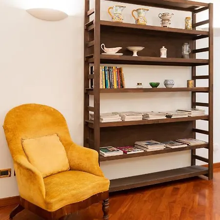 Zamboni Appartamento