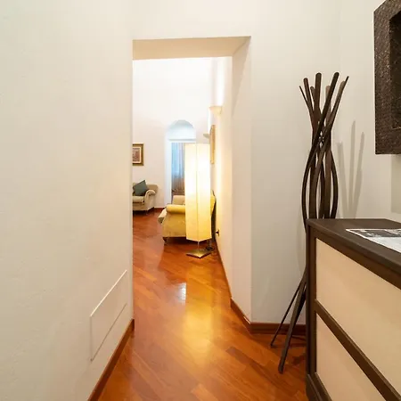 Appartamento Zamboni