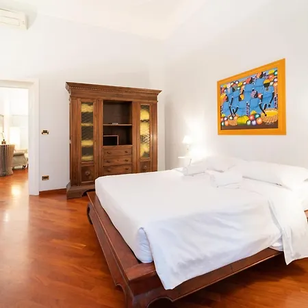 Appartamento Zamboni