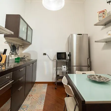 Zamboni Apartment Bologna