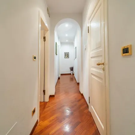 Zamboni Appartamento *