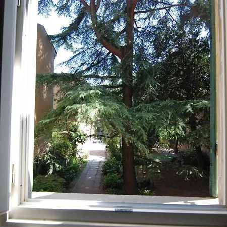 Appartamento Zamboni *