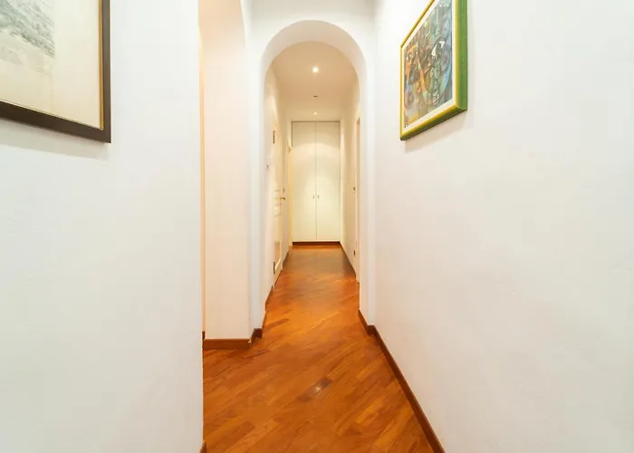 Zamboni Apartment Bologna