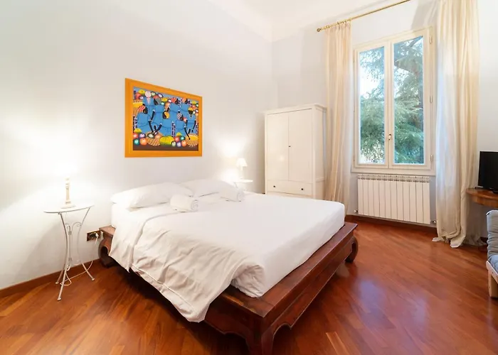 Apartment Zamboni Bologna