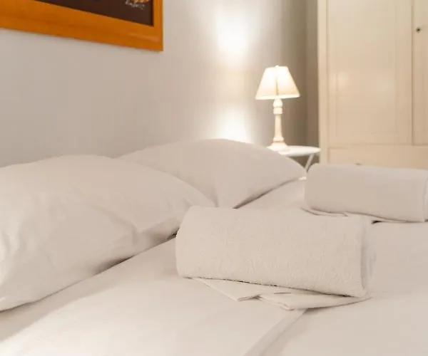 Zamboni Apartment Bologna