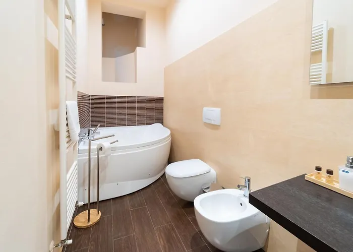 Apartment Zamboni Bologna