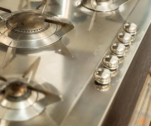 شقة Zamboni بولونيا