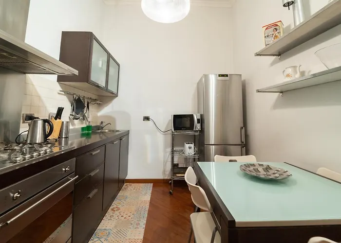 Zamboni شقة بولونيا