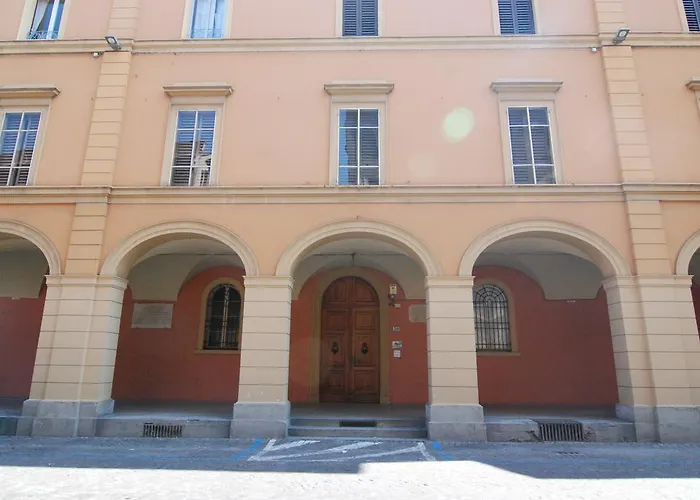 Zamboni * بولونيا