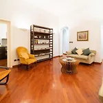 Apartament Zamboni Bolonia