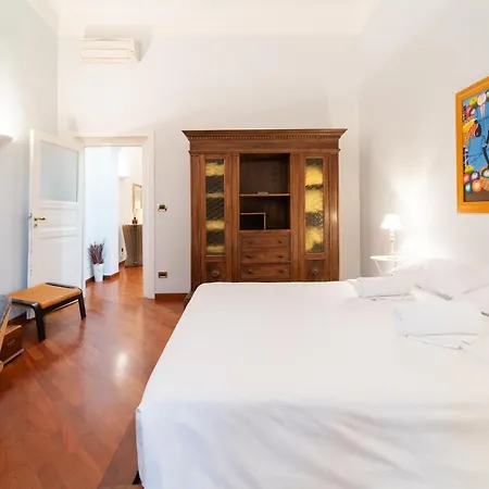 Apartament Zamboni Bolonia