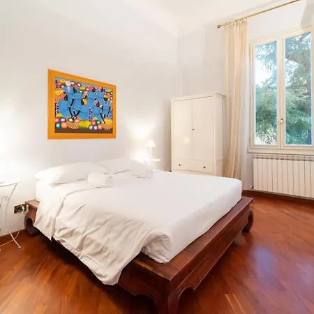 Apartment Zamboni Bologna