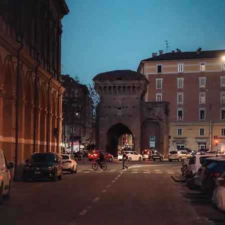Zamboni Apartment Bologna