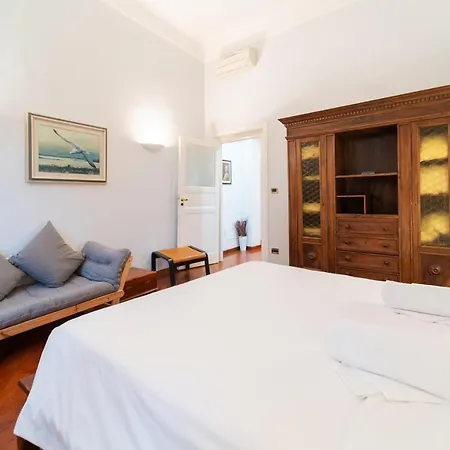 Apartament Zamboni