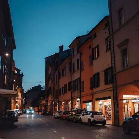 Zamboni 아파트 *