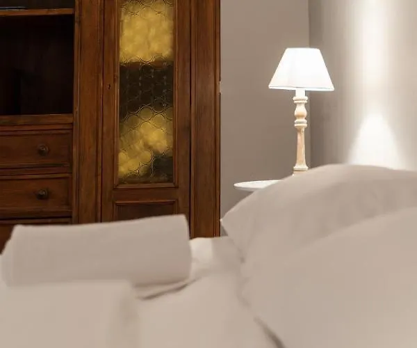Lägenhet Zamboni