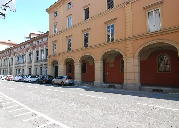 Zamboni Bologna