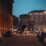 Zamboni Lejlighed Bologna
